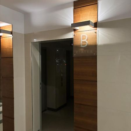 Project Comfort Apartament Zygmunta Slominskiego 5/64 Warszawa Eksteriør bilde