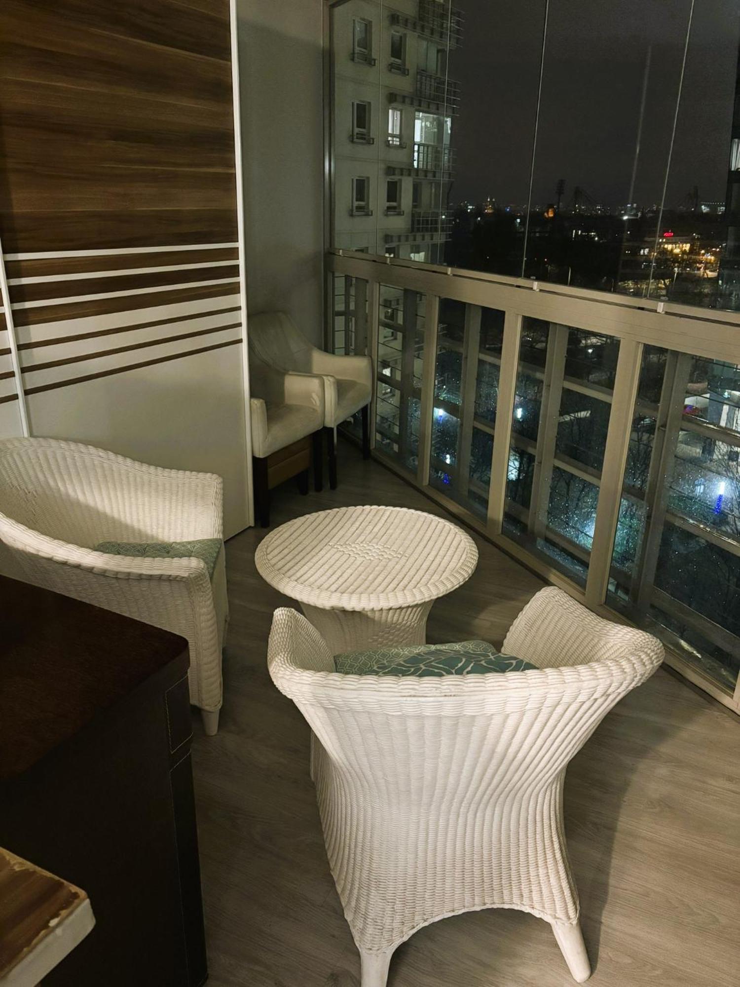 Project Comfort Apartament Zygmunta Slominskiego 5/64 Warszawa Eksteriør bilde