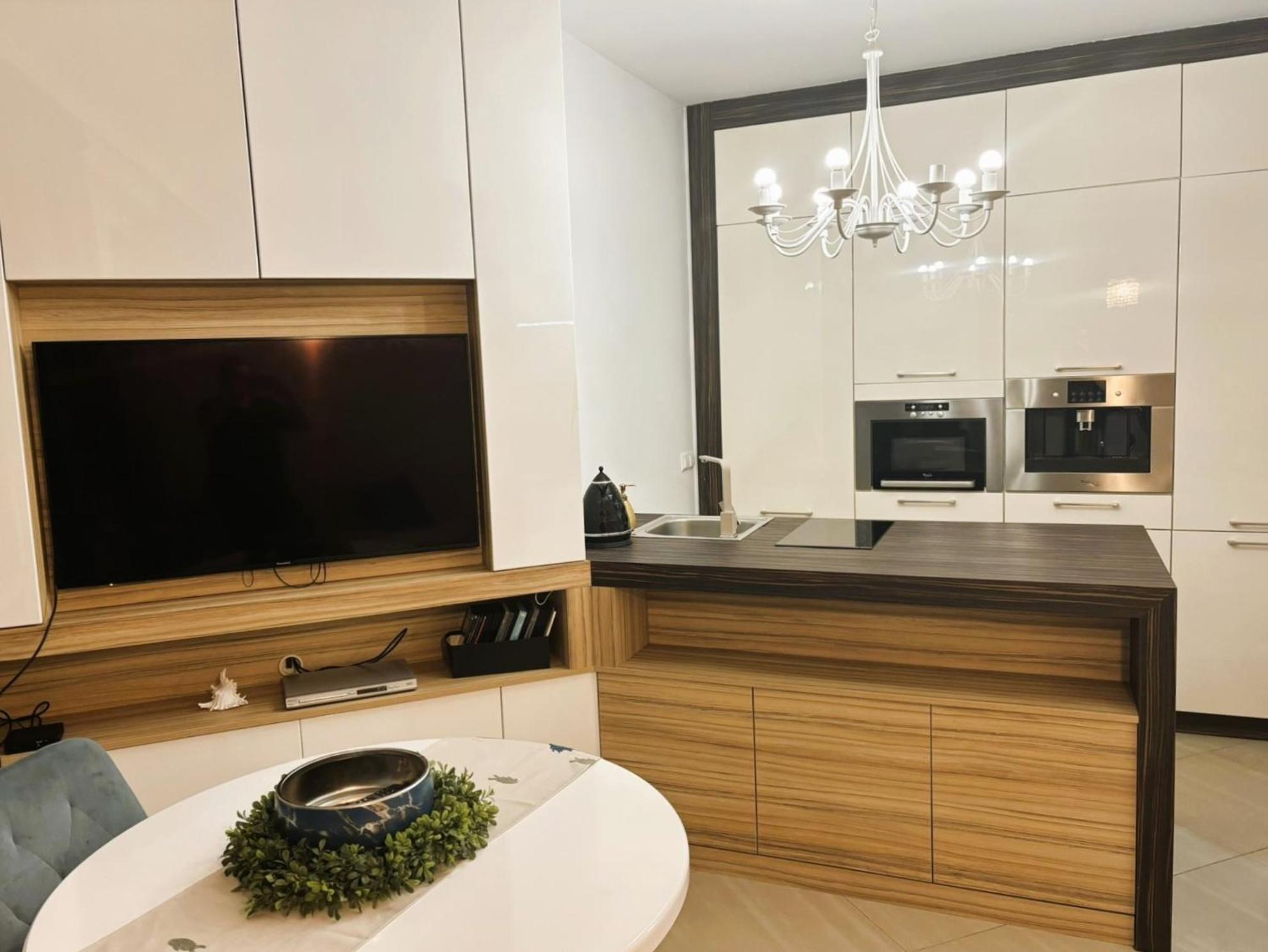 Project Comfort Apartament Zygmunta Slominskiego 5/64 Warszawa Eksteriør bilde