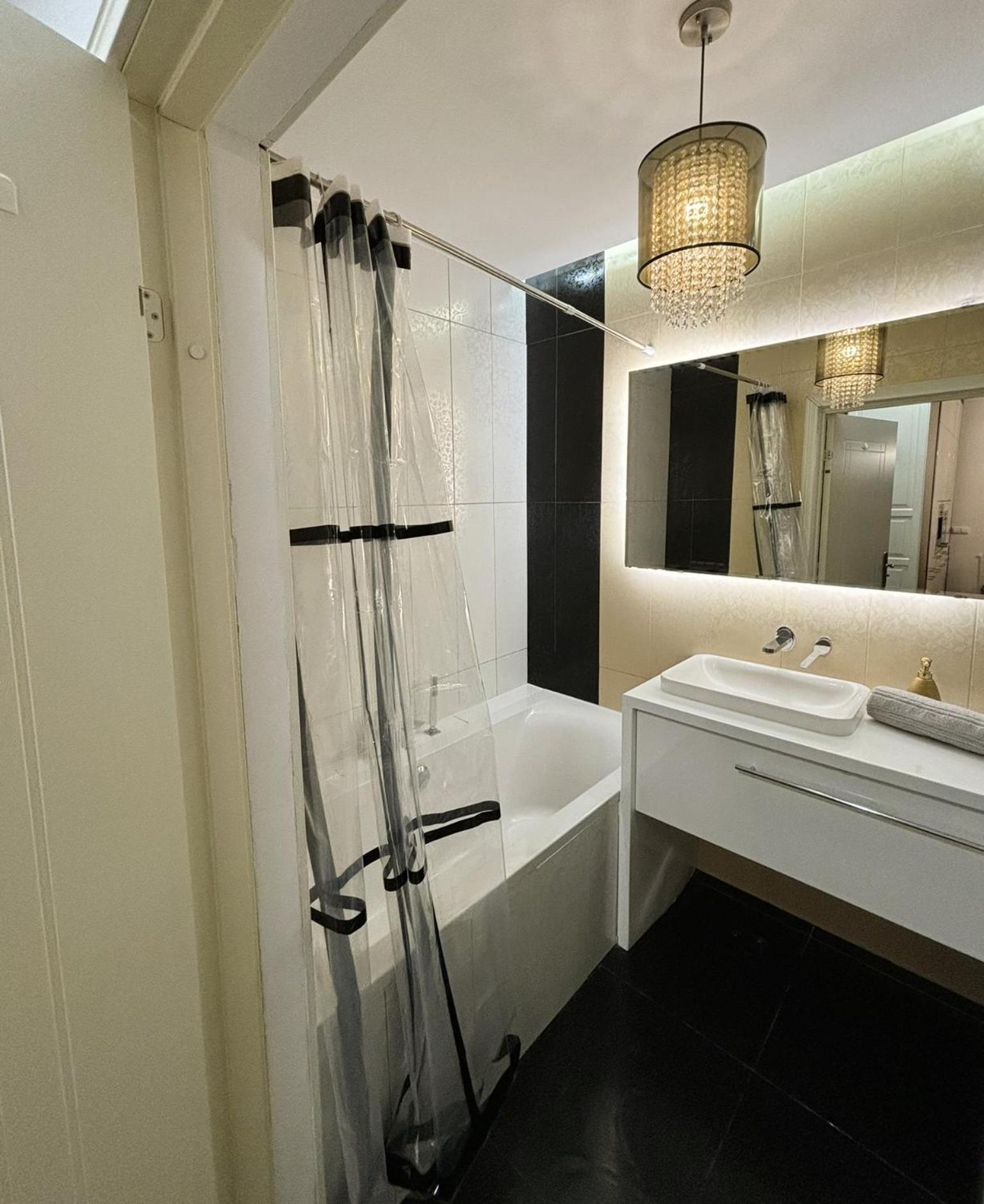 Project Comfort Apartament Zygmunta Slominskiego 5/64 Warszawa Eksteriør bilde